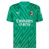 AC Milan Goalkeeper Voetbalshirt 23/24
