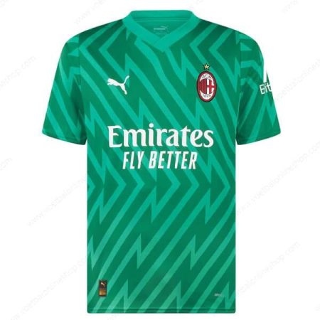 AC Milan Goalkeeper Voetbalshirt 23/24