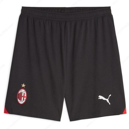 AC Milan Thuisshirt Voetbal Shorts 23/24