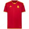 AS Roma Thuisshirt Voetbal 23/24