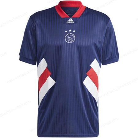 Ajax Icon Voetbalshirt