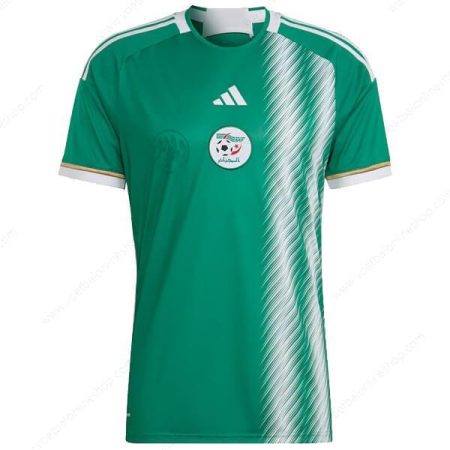 Algerije Uitshirt Voetbal 2022