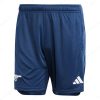 Arsenal 3e Voetbalshorts 23/24