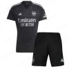 Arsenal Thuisshirt Goalkeeper Kinderen Voetbaltenue 23/24