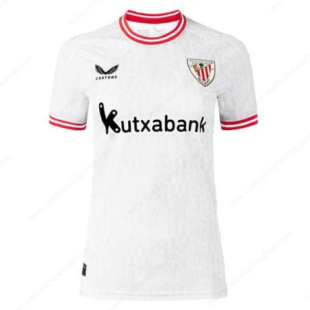 Athletic Bilbao 3e Voetbalshirt 23/24