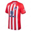 Atletico Madrid Thuisshirt Voetbal 23/24