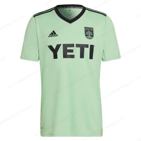Austin FC Uitshirt Voetbalshirt 2022