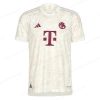 Bayern Munich 3e Spelersversie Voetbalshirt 23/24