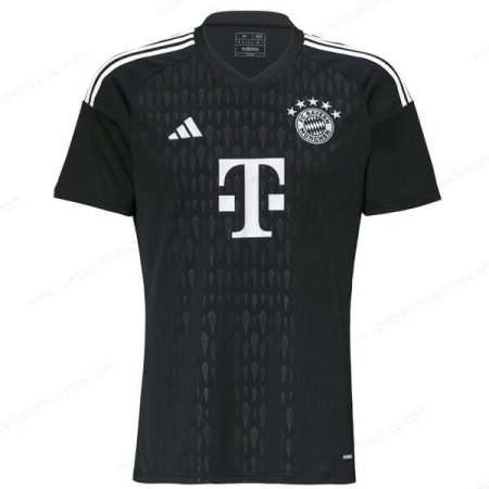 Bayern Munich Goalkeeper Voetbalshirt 23/24