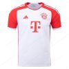 Bayern Munich Thuisshirt Voetbal 23/24