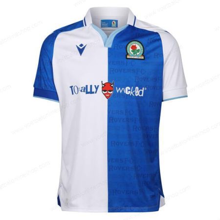 Blackburn Rovers Thuisshirt Voetbal 23/24
