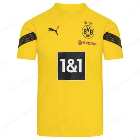 BoRusland Dortmund Pre Match Voetbalshirt