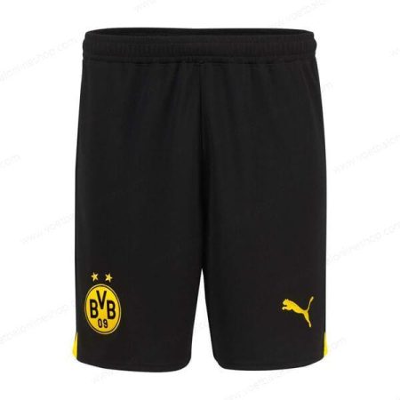 BoRusland Dortmund Thuisshirt Voetbal Shorts 23/24