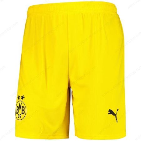 BoRusland Dortmund Uitshirt Voetbal Shorts 23/24
