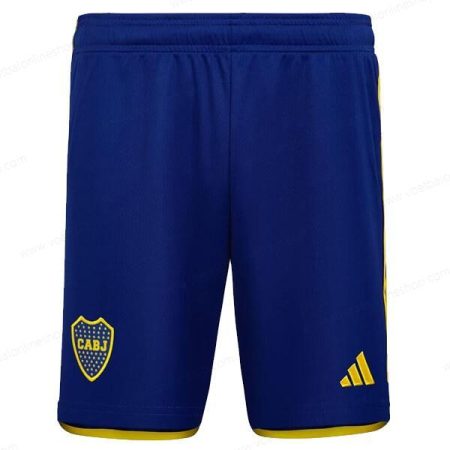 Boca Juniors Thuisshirt Voetbal Shorts 23/24