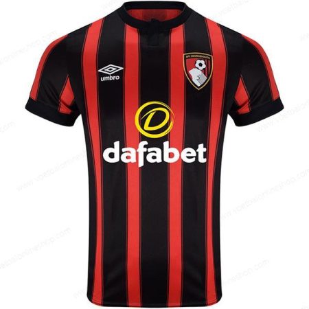 Bournemouth Thuisshirt Voetbal 23/24