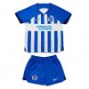 Brighton & Hove Albion Thuisshirt Kinderen Voetbaltenue 23/24