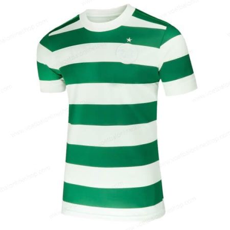 Celtic 120 Year Anniversary Voetbalshirt