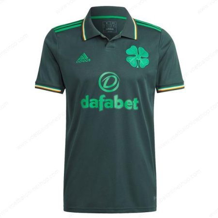 Celtic Fourth Voetbalshirt 22/23