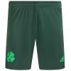 Celtic Fourth Voetbalshorts 22/23