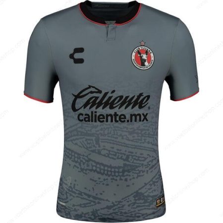 Club Tijuana Uitshirt Voetbalshirt 23/24