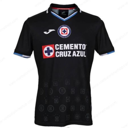 Cruz Azul 3e Voetbalshirt 22/23