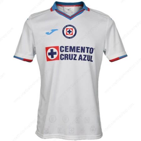 Cruz Azul Uitshirt Voetbalshirt 22/23