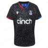 Crystal Palace 3e Voetbalshirt 23/24