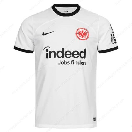 Eintracht Frankfurt 3e Voetbalshirt 23/24