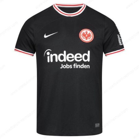 Eintracht Frankfurt Uitshirt Voetbal 23/24