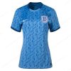 Engeland Dames Uitshirt Voetbal 2023