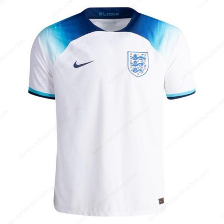 Engeland Thuis Spelersversie Voetbalshirt 2022
