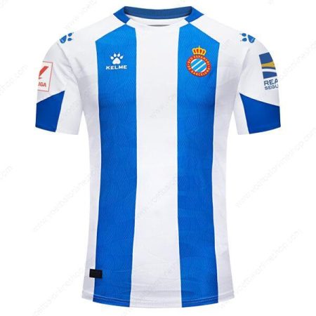 Espanyol Thuisshirt Voetbal 23/24