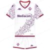 Fiorentina Uitshirt Kinderen Voetbaltenue 23/24