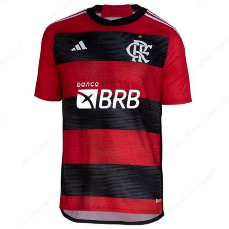 Flamengo Thuisshirt 2023