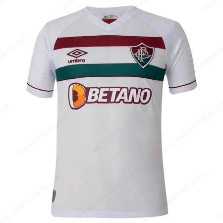 Fluminense Uitshirt Voetbalshirt 2023