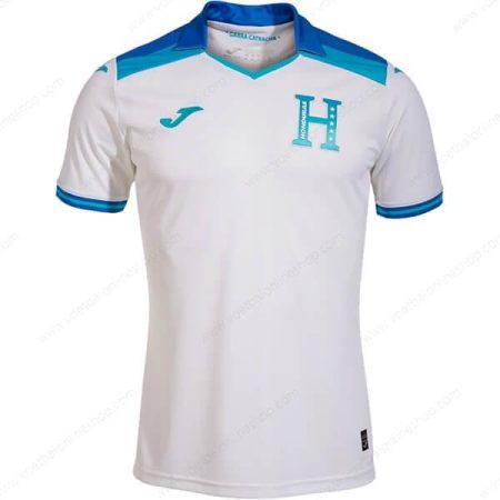 Honduras Thuisshirt Voetbal 2023