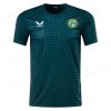 Ierland Pre Match Training Voetbalshirt