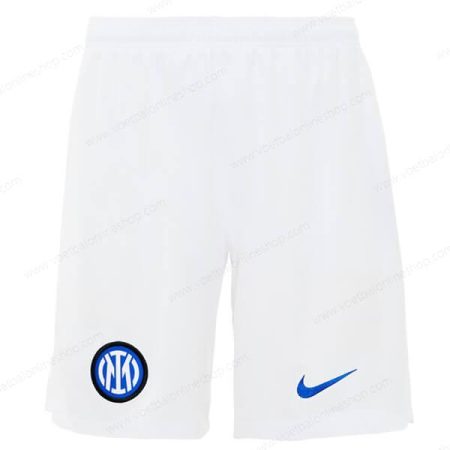 Inter Milan Uitshirt Voetbal Shorts 23/24