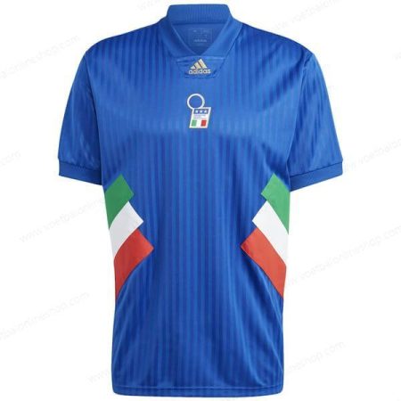 Italië Icon Voetbalshirt