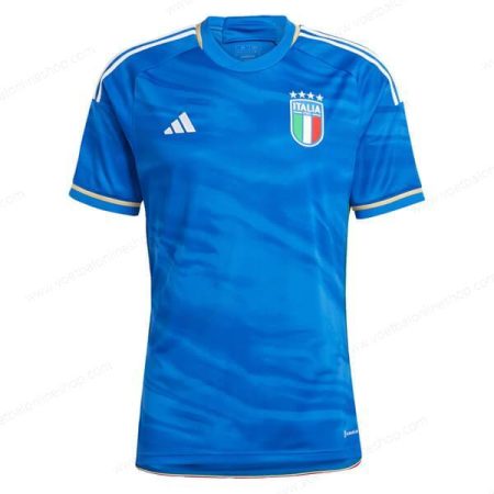 Italië Thuisshirt Voetbal 2023