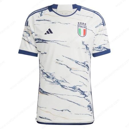Italië Uitshirt Voetbal 2023