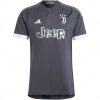 Juventus 3e Voetbalshirt 23/24