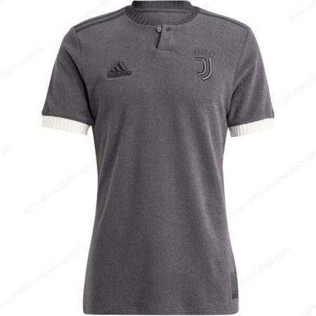 Juventus Lifestyler 3e Voetbalshirt