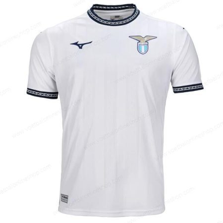 Lazio 3e Voetbalshirt 23/24