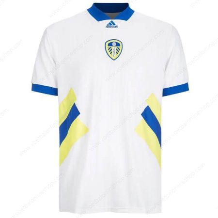 Leeds United Icon Voetbalshirt