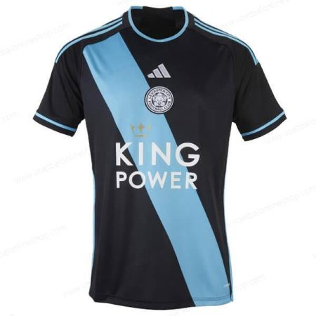 Leicester City Uitshirt Voetbal 23/24