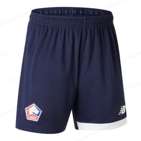 Lille OSC Thuisshort Voetbal 23/24