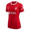 Liverpool Thuisshirt Dames Voetbalshirt 23/24