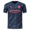 Manchester City 3e Spelersversie Voetbalshirt 23/24